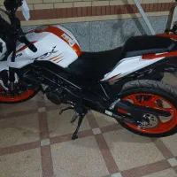 فروش موتور Trx 249 مدل 1405