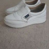 کفش طبی ومجلسی