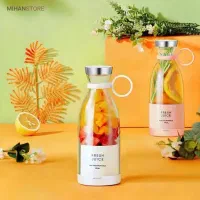 شیکر و مخلوط‌کن تیغه قوی شارژی، پرداخت مبلغ در محل|آبمیوه‌گیر و آب‌مرکبات‌گیر|کرمانشاه, |دیوار