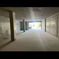 انباری و دفتر کار