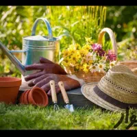 خدمات VIP باغبانی برای منازل و ویلاها