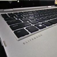 لپتاپ elitebook سری 830 G6|رایانه همراه|زنجان, |دیوار