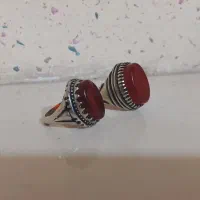 انگشتر مردانه