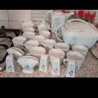 لوازم منزل|ظروف سرو و پذیرایی|تهران, مطهری|دیوار