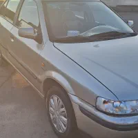 سمند مدل ۸۳ ساده|خودرو سواری و وانت|تهران, شهرک شریعتی|دیوار