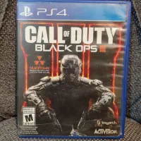 دیسک بازی black ops 3