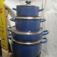 مرکز تخصصی بازسازی ظروف کهنه