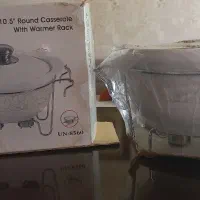 سوفله خوری مارک یونیک