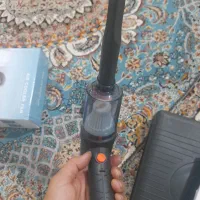 جارو شارژی مناسب ماشین