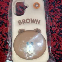 بک کاور ایفون۱۶نرمال و ادابتور ۲۰وات|لوازم جانبی موبایل و تبلت|شیراز, دلجو|دیوار