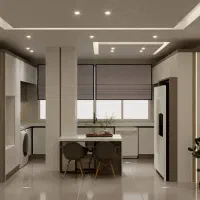 فاز ۲ خوش نشین تک برگ