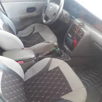 سمند ۹۴ EF7شاسی سینی پلمپ|خودرو سواری و وانت|سمنان, |دیوار