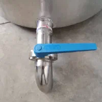 دیگ شیر دار دیگ آبکش دار دیگ دوجداره|ظروف پخت‌وپز|چهاردانگه (تهران), |دیوار