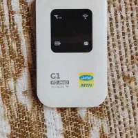 مودم جیبی ایرانسل