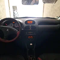 پژو 206 SD V8 مدل 99|خودرو سواری و وانت|تهران, کاج|دیوار