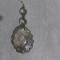 آویز لوستز ۱۲۰ عدد