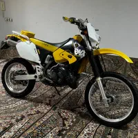 Rmx250|موتورسیکلت|بانه, |دیوار