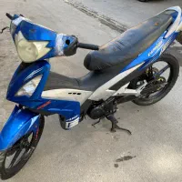 بیکلاج|موتورسیکلت|مشهد, فلسطین|دیوار