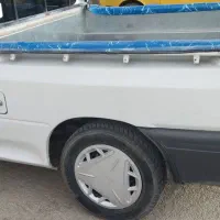 پراید وانت مدل 98|خودرو سواری و وانت|همدان, |دیوار