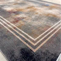 فرش نو طرح وینتج ۱۲ متری موجود در فروشگاه ۱۵/۵۰۰