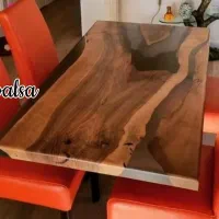 سرویس خواب رزین چوب|تخت و سرویس خواب|شیراز, کیان آباد|دیوار