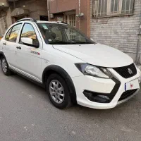 کوییک مدل ۱۴۰۳|خودرو سواری و وانت|تهران, نیلوفر|دیوار