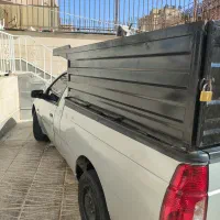 فروش اریسان دو مدل ۱۴۰۳