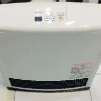 توان 2500 الی5800 گازی برقی ژاپنی|بخاری، هیتر، شومینه|مشهد, سعد آباد|دیوار