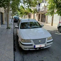 سمند ef7 مدل ۹۴