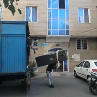 اسباب‌کشی تهران کارگر خالی برای جابه جایی|خدمات حمل و نقل|تهران, بلوار کشاورز|دیوار