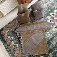کاملا سالم و بدون پارگی