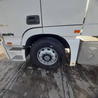 فوتون 430|خودرو سنگین|بوشهر, |دیوار