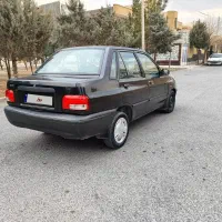 پراید 131 مدل 86|خودرو سواری و وانت|فولادشهر, B8|دیوار