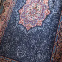 فرشینه روفرشی زیر انداز