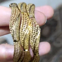 النگو طلا روس1میلیون