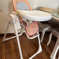 صندلی غذای کودک|اسباب و اثاث بچه|تهران, هروی|دیوار