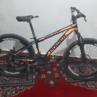 پاور دوچرخ