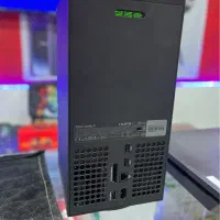 Xbox Seri X فول بازی تاپ/یک ترابایت|کنسول، بازی ویدئویی و آنلاین|آمل, |دیوار