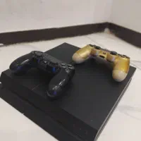 کنسول پی اس 4|کنسول، بازی ویدئویی و آنلاین|اندیشه, اندیشه فاز ۱|دیوار