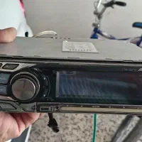ضبط آلپاین 6 خروجی حرفه ای و پایونر x2850