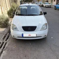 تیبا صندوق دار مدل ۱۴۰۰