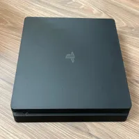 PS4 slim 1tb