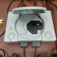 پلی استیشن یک پلی وان|کنسول، بازی ویدئویی و آنلاین|تربت‌حیدریه, قائم|دیوار