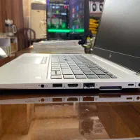 HP ELITEBOOK 745 G6-R5-8-256-2GB|رایانه همراه|مشهد, سعد آباد|دیوار