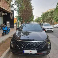 فونیکس fx مشکی ۴۰۲ داشبورد پیانویی|خودرو سواری و وانت|اصفهان, احمدآباد|دیوار