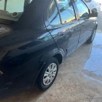 تیبا یک ۱۳۹۳|خودرو سواری و وانت|اراک, |دیوار