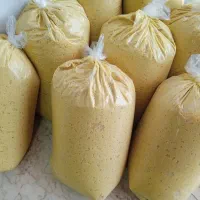 پخش بهترین مایع آماده  فلافل   و بی نظیر|خوردنی و آشامیدنی|رباط‌کریم, رباط‌کریم|دیوار