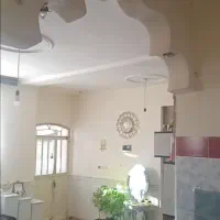 خانه در روستای سرگیزه