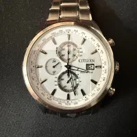 ساعت مردانه سیتیزن اصل