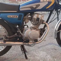 موتور|موتورسیکلت|شوشتر, |دیوار